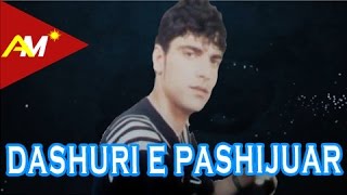 Artan Xhija  Dashuri e pashijuar Official Song [upl. by Imeka71]