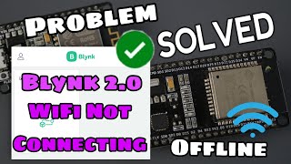 🔥😱 Nodemcu ESP 8266 not Connecting to WiFi Keep Going Offline 😫📡 Fix it NOW 💡🔌 [upl. by Atilek960]