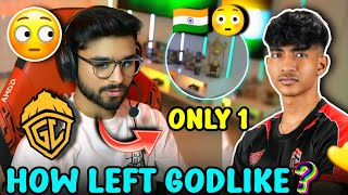 LOLZZZ TROPHY ONLY 1 IN INDIA 🇮🇳😳 CLUTCHGOD REPLY WHY HE LEFT GODLIKE 🤔  GODL [upl. by Ringo]