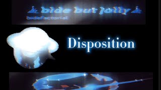 Disposition v5  Bambi’s Purgatory UST [upl. by Abba277]