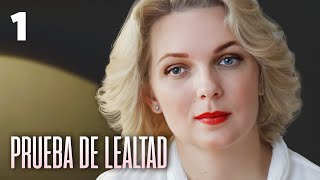 Prueba de lealtad  Parte 1  NOVEDAD 2024  Película en Español [upl. by Erinn]