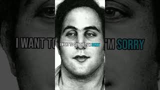 David Berkowitz’s famous last words [upl. by Aissela]