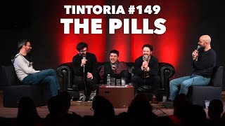 Tintoria 149 The Pills [upl. by Nichole4]