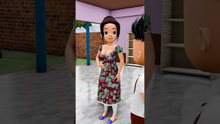 Ajab Gajab School Life Part 4  Funny Video  Gulli Bulli  Cartoon  granny  tmkoc  shortscomedy [upl. by Petie403]