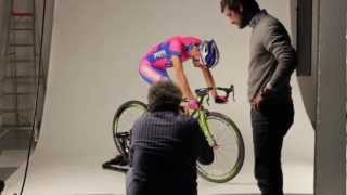 Wilier Triestina 2012 Campaign with Alessandro Petacchi and Michele Scarponi at twohubscom [upl. by Zeni]