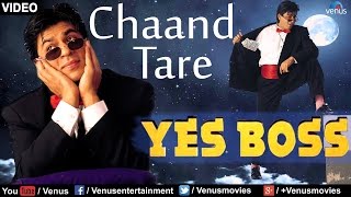 Chaand Tare Yes Boss [upl. by Melosa]