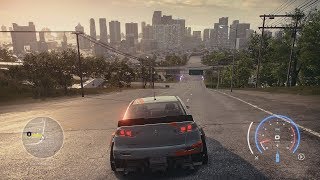 NFS Heat  All 100 Flamingo Locations Porsche Cayman GT4 Unlock [upl. by Urbana791]