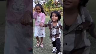 SN Maithili films kitna chote bache pyar karte hii ham kaya karte hii shortsvideo [upl. by Orabla]