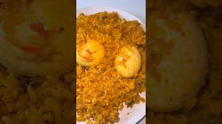 How to Make Nigerian Native Rice – A Tasty Traditional Recipe [upl. by Ardeth802]