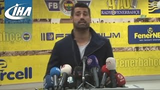 Volkan Demirel quotSabri Bana Küfür Ettiquot [upl. by Emawk298]