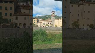 Pescia Italia youtube like travel Пеша Италия ペーシャ イタリア città [upl. by Musetta]