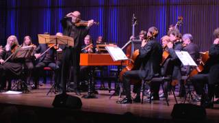 Piazzolla  Four Seasons of Buenos Aires Spring  Netherlands Chamber Orchestra [upl. by Arok218]