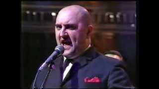 Alexei Sayle Performs on The Tube 1985 [upl. by Spitzer]