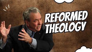 What is Reformed Theology with RC Sproul [upl. by Nicolea]