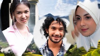 ftv 2021Reza RahadianLaura BasukiArumi bachsim filem 3 Hati 2 Dunia 1 Cinta [upl. by Rawdon]