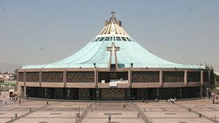 Rezo de Laudes y Misa Coral del Cabildo de Guadalupe 7 de julio de 2015 [upl. by Zebapda67]