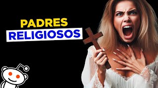 Padres Extremadamente Religiosos ¿Cómo sobreviviste  Historias de Reddit [upl. by Irolav]