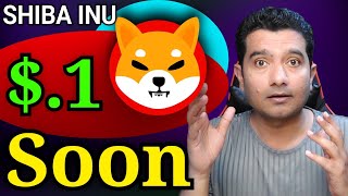 Shiba inu coin Price Pump Soon  Shiba Inu News today  Bitcoin Analysis [upl. by Yatnuahs]