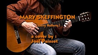 mary skeffington  Joel Painset cover [upl. by Herwick]