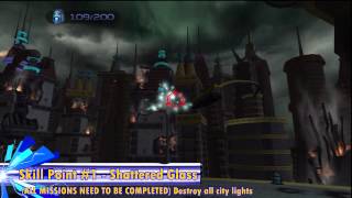 Ratchet amp Clank HD  All Skill Points amp Gold Bolts Oltanis [upl. by Alyl651]