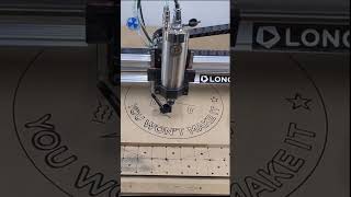 Jeep Lovers and CNC Routers  Perfect Mix [upl. by Ilka970]