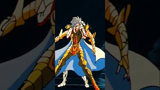 Seiya vs Saga cavaleirosdozodiaco saintseiya shortanime shortvideo shorts shortsfeed short [upl. by Notselrahc224]