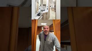 Travel Trailer is better than Luxury Motorhome shorts campervan [upl. by Delphinia]