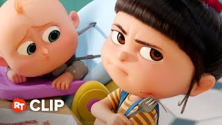 25 AMAZING DETAILS AND EASTER EGGS YOU MISSED IN DESPICABLE ME 4 Trailer [upl. by Aram]