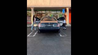 Blac Chyna Pulls Up To Dollar Tree In Her Rolls Royce 🚘 [upl. by Irep]