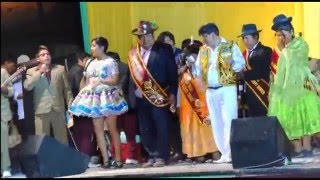 Vico del Ande  Me Enamore Primicia 2016 Video OFICIAL✓ [upl. by Nnarefinnej815]