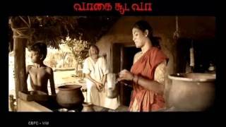 Vaagai Sooda Vaa Movie Trailer HD [upl. by Nodle]