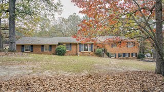 4085 Pheasant Run Dr Aiken SC [upl. by Aztiray740]