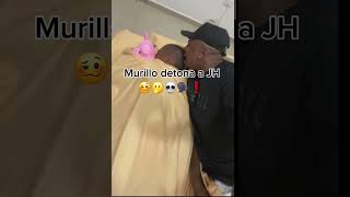 Murillo detona a JH🥴😏🫢💀🗣️❗ [upl. by Niar]