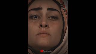 halime sultan death  sad sence  halimasultan ertgrulgazi trending [upl. by Biddie]