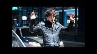 DJ AFRO BEST ACTION MOVIE FABRICATED CITY HD MOVIE SUBSCRIBE FOR MORE MOVIES [upl. by Lena]