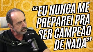 Qual foi a DERROTA mais dolorosa para o KALIL  Cortes do Prateleira de Cima [upl. by Hamlin]