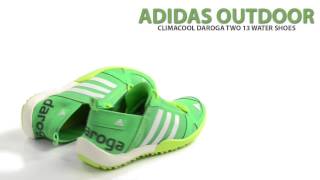 Adidas Outdoor Climacool Daroga Two 13 Water Shoes For Men [upl. by Enifesoj]