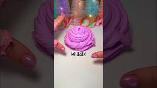 Making SLIME with JUST GLUE STICKS 😱😳 how to make slime without activator DIY [upl. by Huoh]