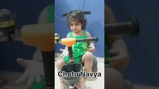 Navya Singhfunnycutebaby [upl. by Rustin301]