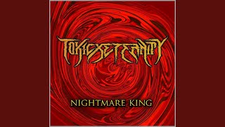 Nightmare King From quotHollow Knight The Grimm Troupequot Metal Version [upl. by Glaser]