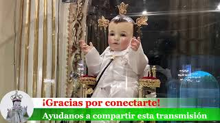 🔴Misa de hoy Martes 2 Septiembre 2024 Parroquia del Santo Niño doctor Tepeaca Puebla🙏✝️ [upl. by Kathlin]