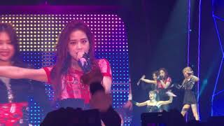 BLACKPINK  Kill This Love  Don’t Know What To Do  In Your Area Tour LA 41719 [upl. by Adnowal952]