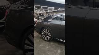 Pakistans 1st Rolls Royce Spectre has arrived [upl. by Fancie]