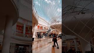 chadstone australia rhythmtravellers travel melbourne [upl. by Lrak438]