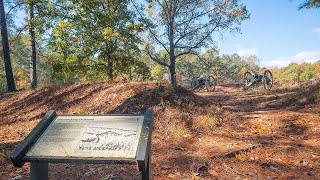 National battlefield commemorates 160th anniversary of Battle of Kennesaw Mountain [upl. by Marjory]