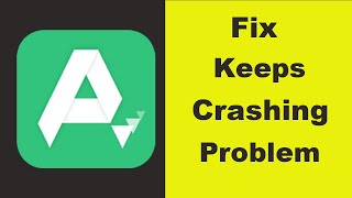 Fix quotAPKPurequot App Keeps Crashing Problem Android amp Ios  APKPure App Crash Issue [upl. by Philo]