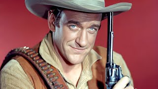 ‘The Gunsmoke’ Aired In 1955 Now James Arness Confirms Rumors [upl. by Range]