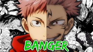 Jujutsu Kaisen Was Never Trash [upl. by Deehan]