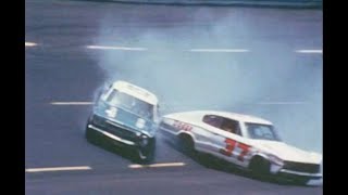 US Stock Car Racing  1969 [upl. by Malissa782]