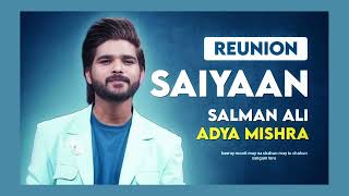 Salman Ali Indian Idol 14  Adya Mishra  Best Performance [upl. by Leirum]